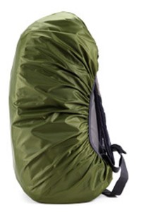 SCB007 outdoor backpack rainproof cover backpack  riding bag  hiking bag/bag waterproof cover  dust cover/waterproof cover   30L 40L 60L detail view-7